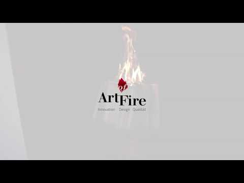Art of Fire GmbH – Cliquez pour ouvrir la vidéo