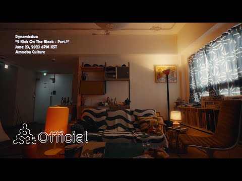 Video thumbnail for Intro (Narrated by Lee Byung-hun)