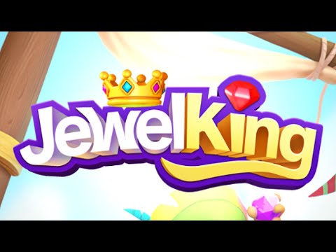 JewelKing (Gameplay Android)