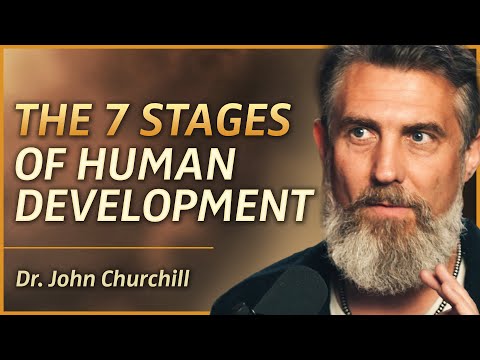 How To Wake Up & Show Up For A Planet That Needs You | Dr. John Churchill