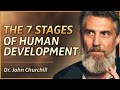 How To Wake Up & Show Up For A Planet That Needs You | Dr. John Churchill