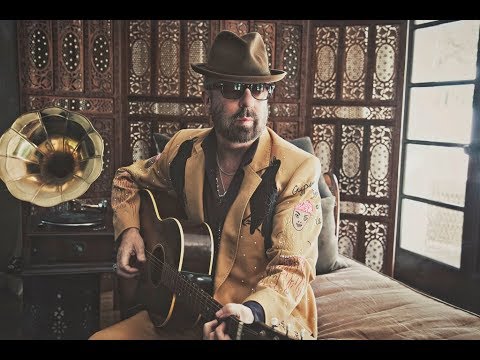 David A. Stewart - I Know Your Name