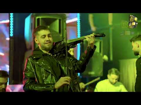 ORK LeLe - Instrumentala LIVE 2024 by Barbu Events