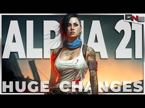 All Alpha 21 Update News in 12 Minutes - Must-See Changes!