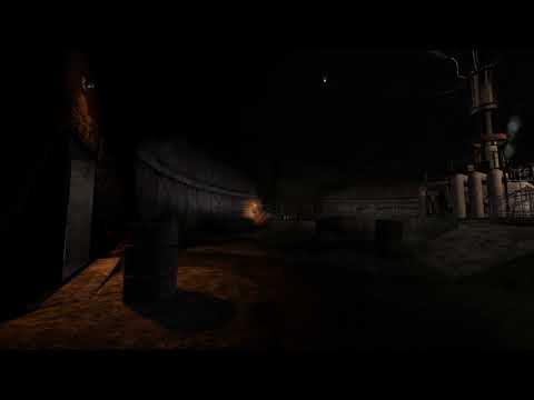 S.T.A.L.K.E.R. CoC Atmosphere - Agroprom Underground