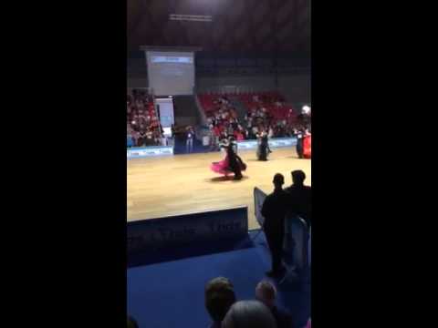 Arjola Dedaj & Salvatore Vitacca