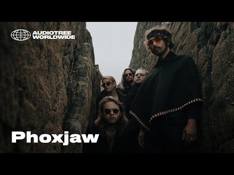 Thumbnail for Phoxjaw - Half House (Live at Signature Brew) | Audiotree Worldwide by Phoxjaw