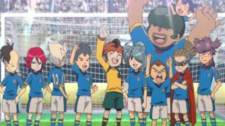 Download lagu Inazuma11 OST 3 Inazuma Japan... mp3