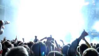 Raised Fist - Sound Of The Republic @ Luleå 2010