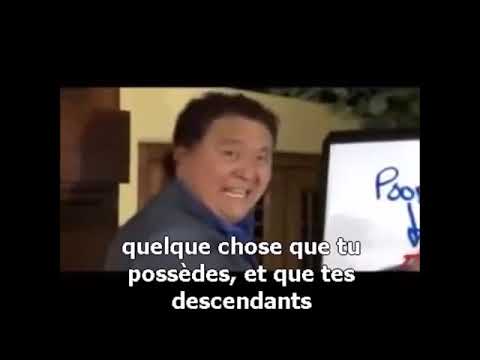 Master the Six Basic Rules of Investing – Robert Kiyosaki