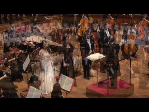 2015 昭和音楽大学 第40回記念 「メサイア」