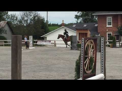 HHF Elitabeth- EJF 2017