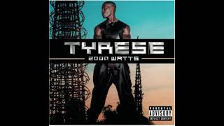 Tyrese - There For Me (Baby) (Remix)