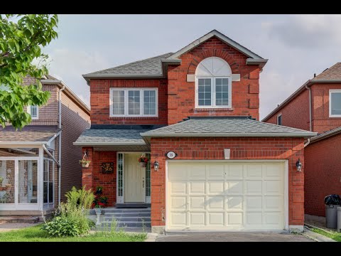 59 Haymer Drive Vaughan
