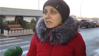 У Харкові поліцейський врятував пасажирів від страшної аварії