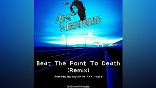 Amy Winehouse - Beat the Point to Death (Remix Instrumental)