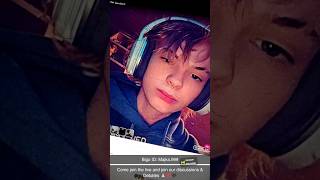 Download lagu Come Join our Chats, and Debate's on Bigo.. Bigo ID: Majka.999   #bigolive #bigo #debates #fyp mp3