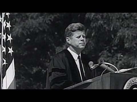 JFK Revisited : Through The Looking Glass (2021) | Opening Scene