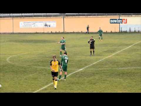 Polonia Marklowice  - Gwiazda Skrzyszów