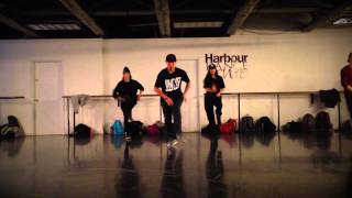 "Mind Eraser" - Kevin Cossom (JP Tarlit)