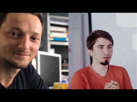 Cadrul biblic pentru Cina Domnului cu Iosua Faur / Dialog 1