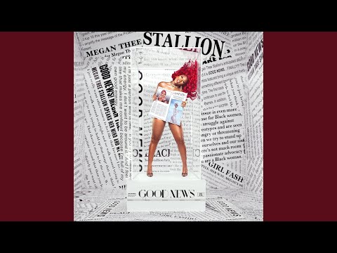 What S New Megan Thee Stallion Testo Testi E Traduzioni