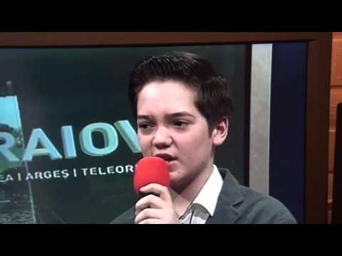 Octavian Brosteanu- "Cine oare"