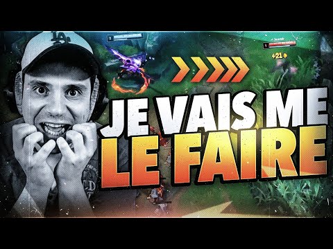 CROCOACHING - POURQUOI IL M'ECOUTE PAS !! COACHING JARVAN IV SILVER II !