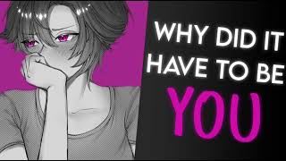 POV: Your Enemy Accidentally Sends You A Flirty Picture!! {F4M/F4F/F4A} {Enemies to Lovers} 