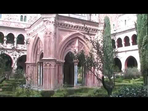 Guadalupe med Kjell og SivLill HD