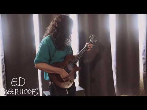 Benson Amps Florist (with Ed Rodriguez from Deerhoof)