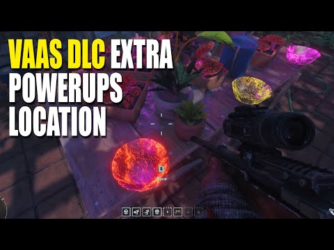 Far Cry 6: Vaas DLC - Dr Earnhardt House Walkthrough