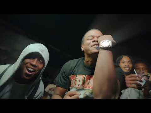 Jayy Sparks x Phe Didd - Nightmares (Shot by @GuappoFilmz)