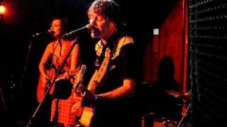 Kilkenny Roots Festival  The Day Rick Danko Died   Luke Doucet and the White Falcons