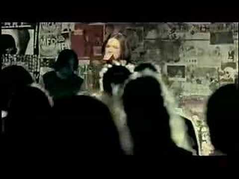 Andrée Watters -  Ne reste pas