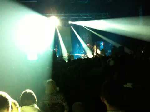 Samy Deluxe Konzert Hamburg Kampnagel 6.12.2009 - Tsunami Band Live  - Dynamite Deluxe Mix