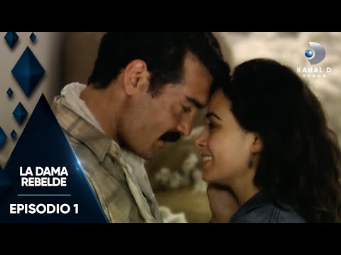 La Dama Rebelde  Ep. 1| Episodio Completo | Kanal D Drama