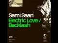 Sami Saari - Backlash (Mike Shiver's Garden State ...
