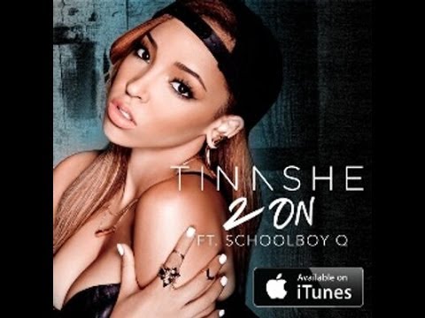 Tinashe 2 on