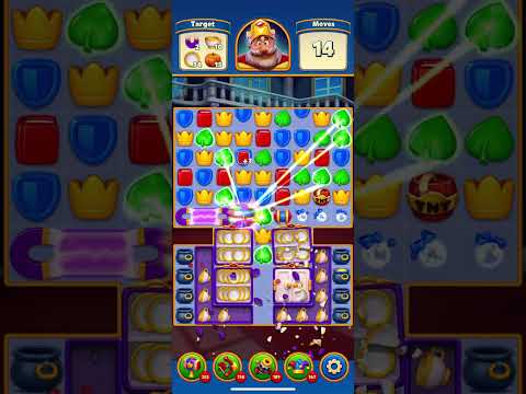 Royal Match LEVEL 4351