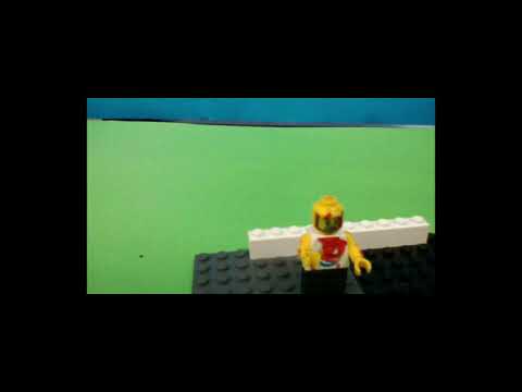 Zombie gevecht door BS de Hommel Venray