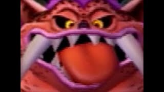 パパスで世界を救うッ!!!!実況プレイ 【パパスvsミルドラース Round:4】