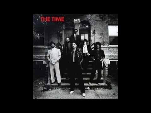 The Time - Girl - The Time