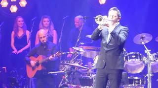 Till, Randy und Bill bei den Soulmates in München (7.11.2019)