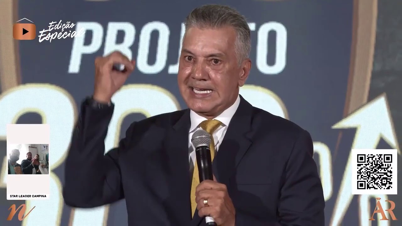 RIG 2020 Edição Especial - Amaral e Konno - Projeto 300%