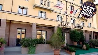 Grand Hotel Bonanno | Pisa, Italy | Hotel Review 🛏️