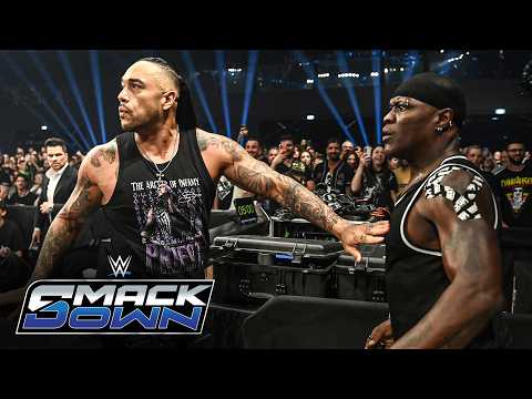 R-Truth Says He Still Hasn’t Been Medically Cleared For A Return To The Ring
