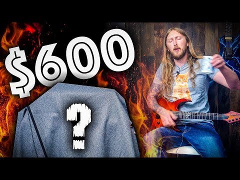 ULTIMATE METAL LIVE RIG FOR $600