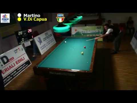 V.Di Capua vs Martino - Gara Nazionale Città di Formia Trofeo Max Landi's