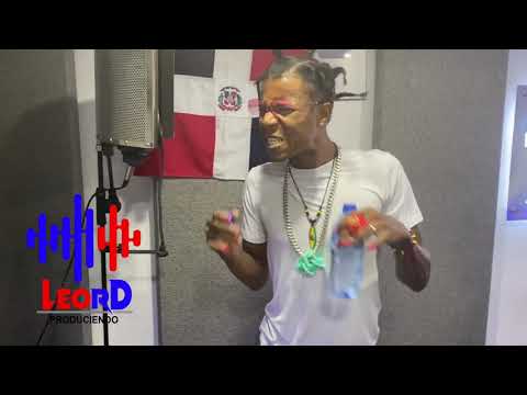 Haraca Kiko Recording And The Bobo Are Mine ByLeoRd The Best Session You'll See 🤣 200,000 Views I...